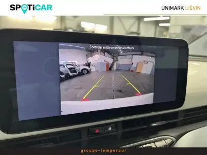 Photo 13 Fiat 500  e 118ch Icône