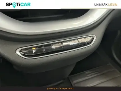 Photo 5 Fiat 500  e 118ch Icône