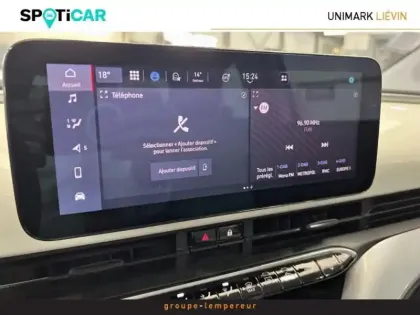 Photo 10 Fiat 500  e 118ch Icône