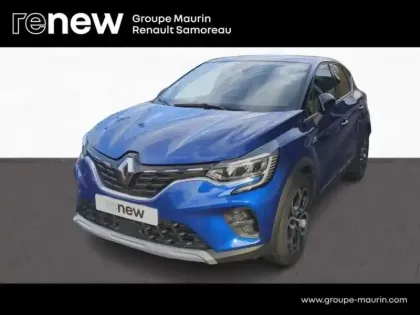 Photo Renault Captur