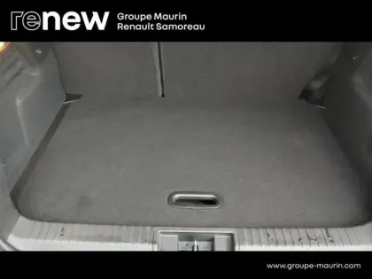 Photo 8 Renault Captur  1.6 E-Tech hybride 145ch Techno