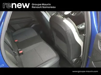 Photo 13 Renault Captur  1.6 E-Tech hybride 145ch Techno