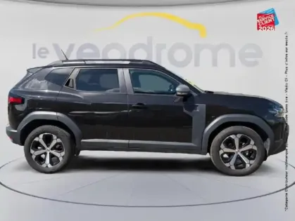 Photo 33 Dacia Duster  1.2 mild hybrid 130ch Journey Camera Carplay