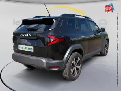 Photo 20 Dacia Duster  1.2 mild hybrid 130ch Journey Camera Carplay