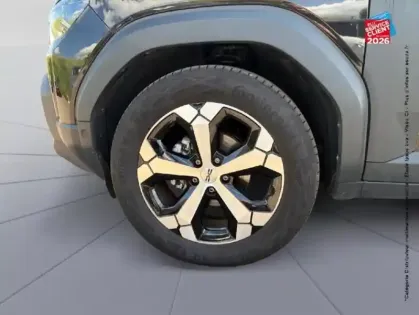 Photo 24 Dacia Duster  1.2 mild hybrid 130ch Journey Camera Carplay