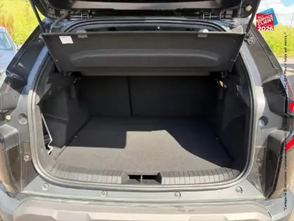 Photo 43 Dacia Duster  1.2 mild hybrid 130ch Journey Camera Carplay
