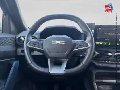 Photo 41 Dacia Duster  1.2 mild hybrid 130ch Journey Camera Carplay