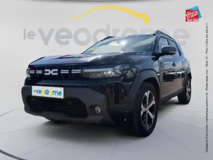 Photo 30 Dacia Duster  1.2 mild hybrid 130ch Journey Camera Carplay