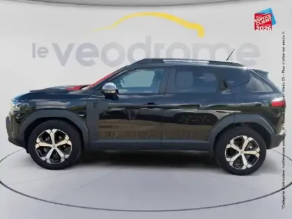 Photo 23 Dacia Duster  1.2 mild hybrid 130ch Journey Camera Carplay