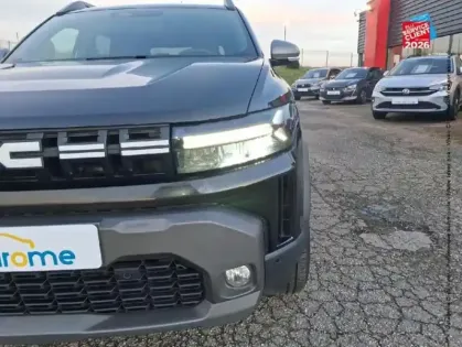 Photo 12 Dacia Duster  1.2 mild hybrid 130ch Journey Camera Carplay