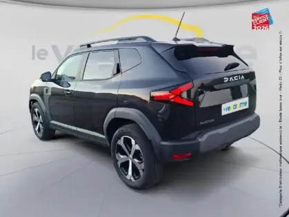 Photo 7 Dacia Duster  1.2 mild hybrid 130ch Journey Camera Carplay