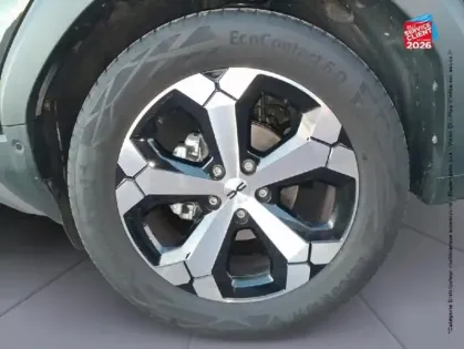 Photo 9 Dacia Duster  1.2 mild hybrid 130ch Journey Camera Carplay