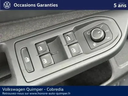 Photo 11 Volkswagen Golf  1.5 TSI EVO2 116ch VW Edition