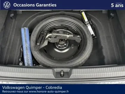 Photo 7 Volkswagen Golf  1.5 TSI EVO2 116ch VW Edition