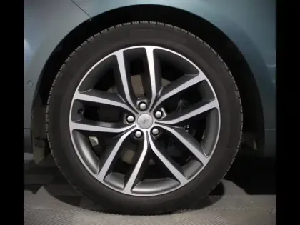 Photo 8 Land rover Range Rover  Sport 3.0 P510e 510ch PHEV Dynamic Autobiography