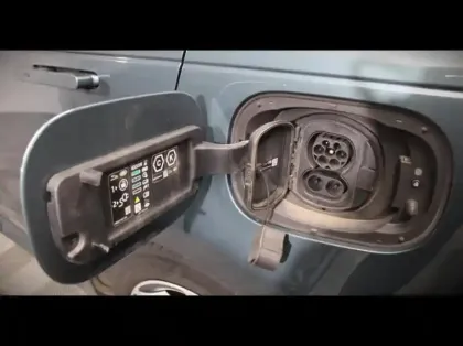 Photo 6 Land rover Range Rover  Sport 3.0 P510e 510ch PHEV Dynamic Autobiography