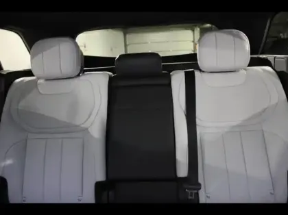 Photo 13 Land rover Range Rover  Sport 3.0 P510e 510ch PHEV Dynamic Autobiography