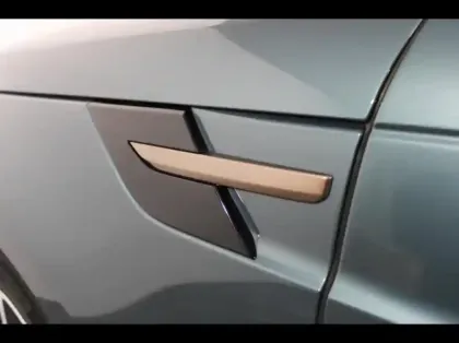 Photo 9 Land rover Range Rover  Sport 3.0 P510e 510ch PHEV Dynamic Autobiography