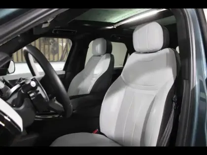 Photo 12 Land rover Range Rover  Sport 3.0 P510e 510ch PHEV Dynamic Autobiography