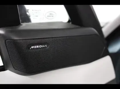 Photo 11 Land rover Range Rover  Sport 3.0 P510e 510ch PHEV Dynamic Autobiography