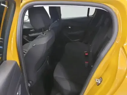 Photo 12 Peugeot 208  1.2 PureTech 100ch S&S Style 118g