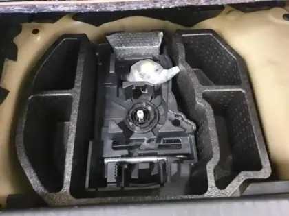 Photo 10 Peugeot 208  1.2 PureTech 100ch S&S Style 118g