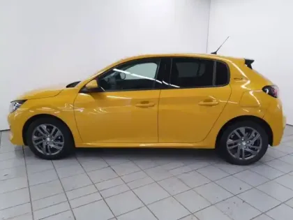 Photo 7 Peugeot 208  1.2 PureTech 100ch S&S Style 118g