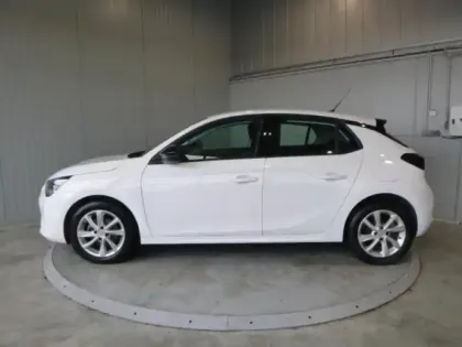 Photo 7 Opel Corsa  1.2 75ch Elegance Business