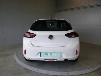 Photo 5 Opel Corsa  1.2 75ch Elegance Business