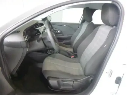 Photo 12 Opel Corsa  1.2 75ch Elegance Business