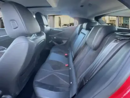 Photo 9 DS DS 4  E-TENSE 225ch Performance Line