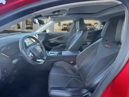 Photo 8 DS DS 4  E-TENSE 225ch Performance Line