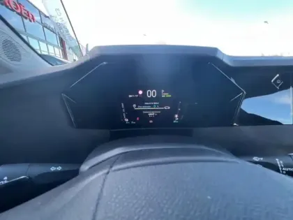 Photo 14 DS DS 4  E-TENSE 225ch Performance Line