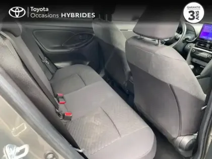 Photo 6 Toyota Yaris  Cross 116h Design MY22