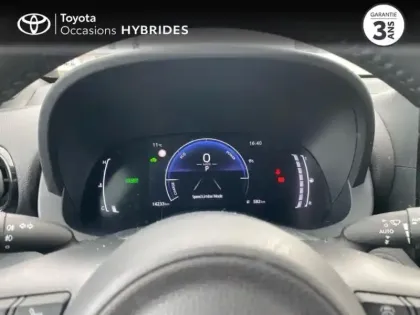 Photo 13 Toyota Yaris  Cross 116h Design MY22