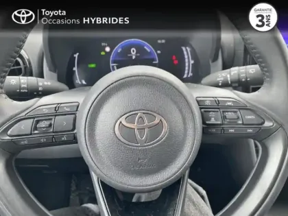 Photo 12 Toyota Yaris  Cross 116h Design MY22