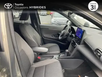 Photo 5 Toyota Yaris  Cross 116h Design MY22