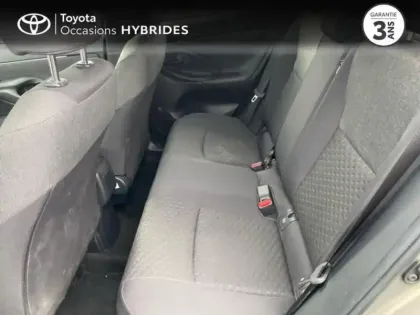 Photo 11 Toyota Yaris  Cross 116h Design MY22