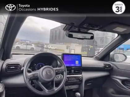 Photo 7 Toyota Yaris  Cross 116h Design MY22