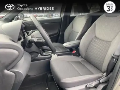 Photo 10 Toyota Yaris  Cross 116h Design MY22