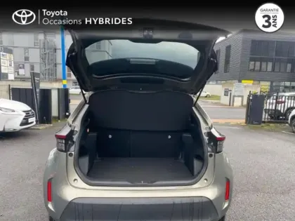 Photo 9 Toyota Yaris  Cross 116h Design MY22