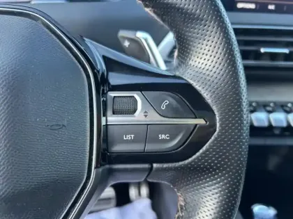 Photo 14 Peugeot 3008  2.0 BlueHDi 180ch S&S GT EAT8