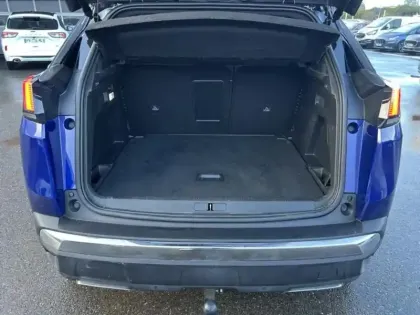 Photo 7 Peugeot 3008  2.0 BlueHDi 180ch S&S GT EAT8