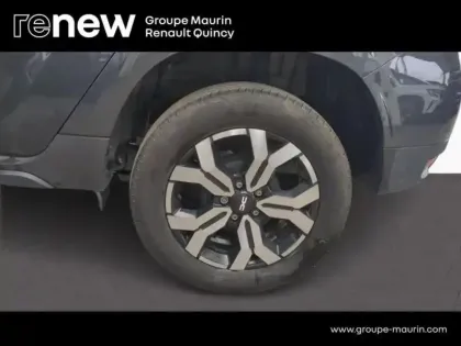 Photo 9 Dacia Duster  1.3 TCe 130ch FAP  Journey 4x2