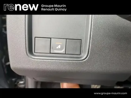 Photo 15 Dacia Duster  1.3 TCe 130ch FAP  Journey 4x2