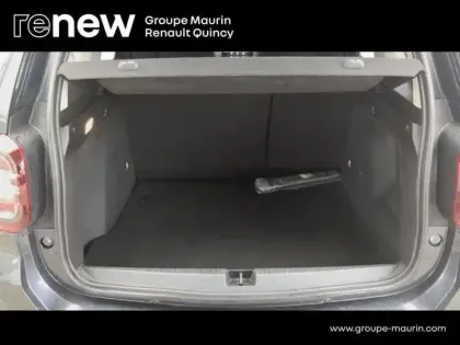 Photo 8 Dacia Duster  1.3 TCe 130ch FAP  Journey 4x2