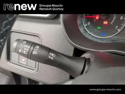 Photo 16 Dacia Duster  1.3 TCe 130ch FAP  Journey 4x2