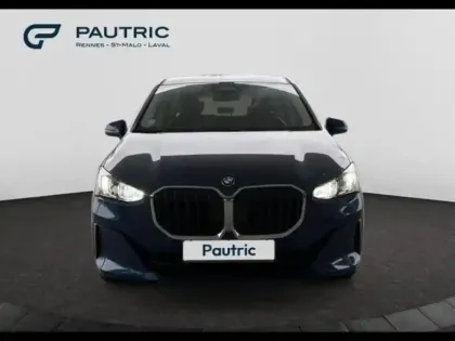 Photo 7 BMW Serie 2 Série 2 ActiveTourer 225e 245ch xDrive DKG7