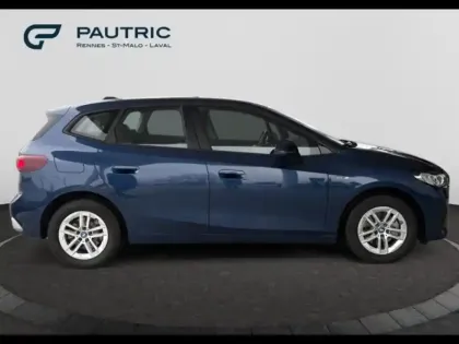 Photo 5 BMW Serie 2 Série 2 ActiveTourer 225e 245ch xDrive DKG7