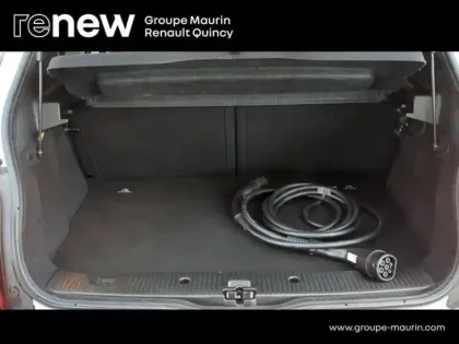 Photo 9 Renault Twingo  E-Tech Electric Zen R80 Achat Intégral - 21MY